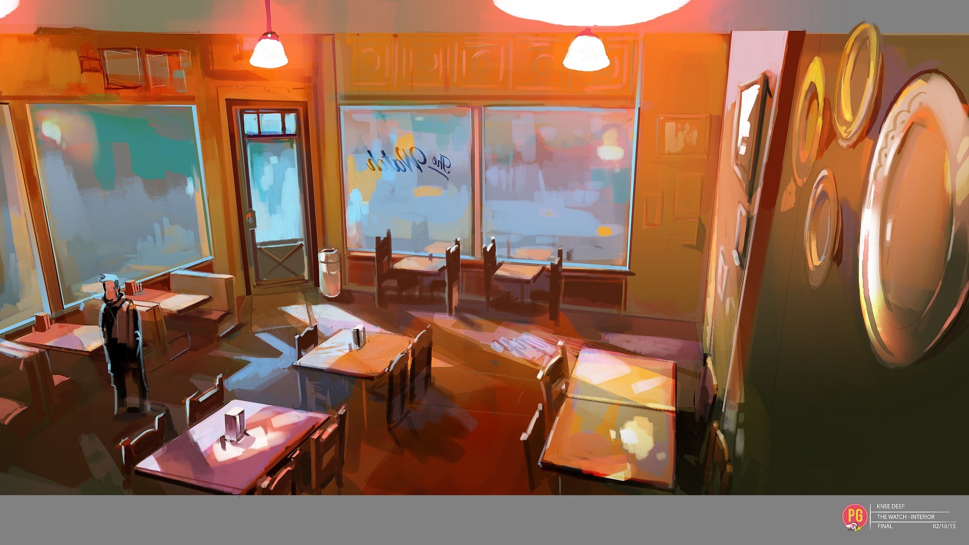 Knee Deep - Imagen 27